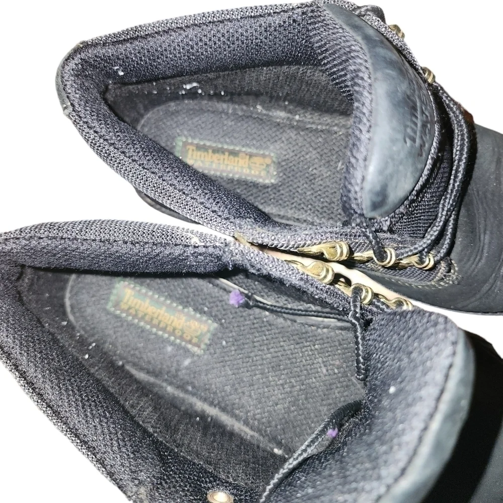 Timberland Premium Waterproof Boots​